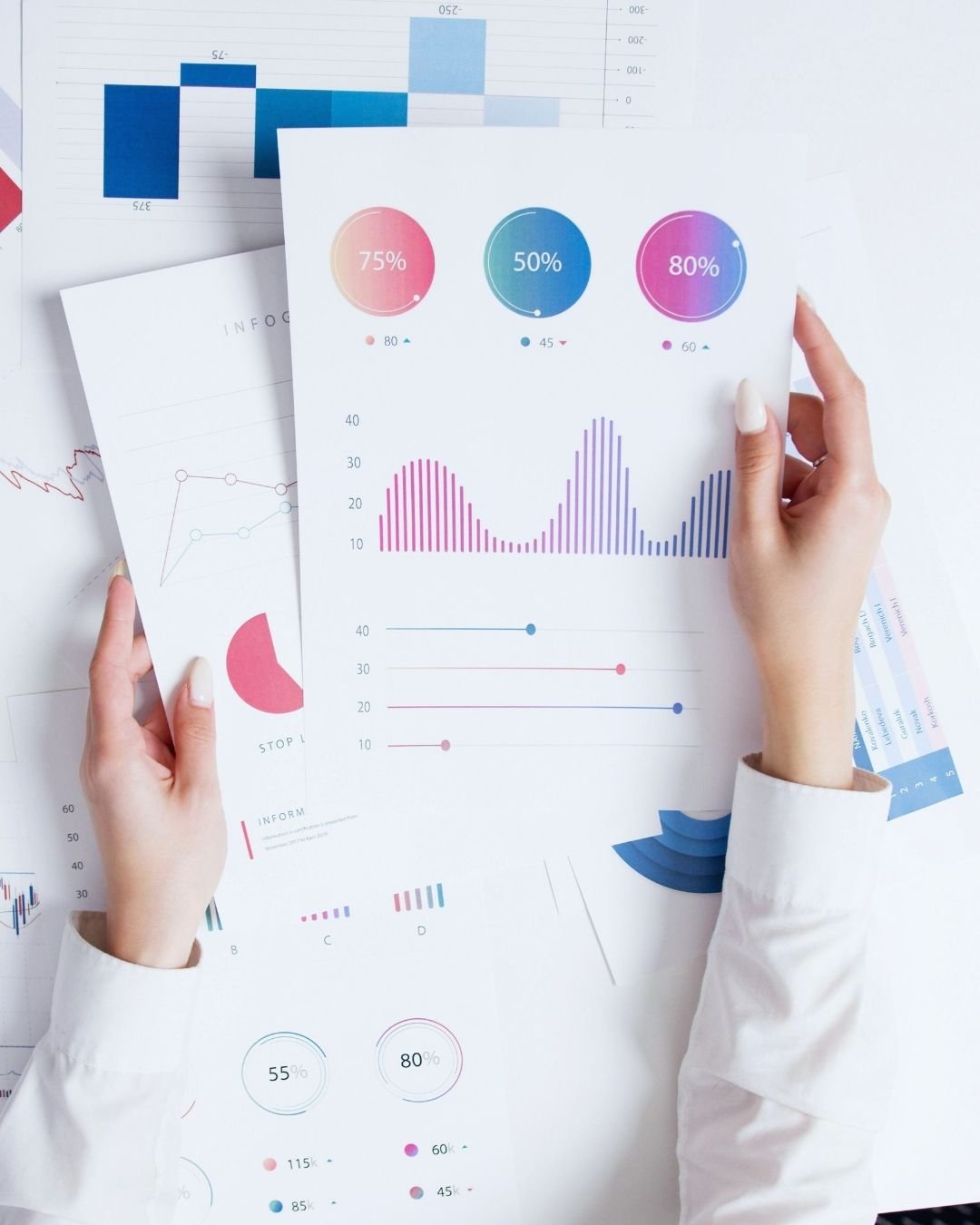 Creemos que un sitio web es mucho más que código y píxeles